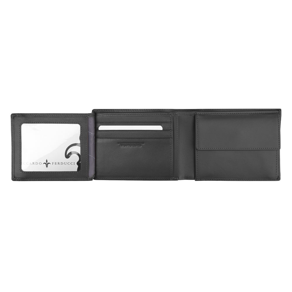 Men's wallet, RFID
