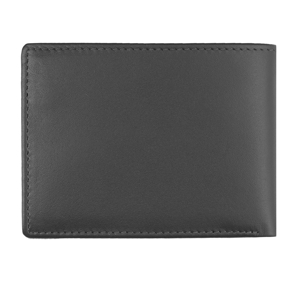 Men's wallet, RFID