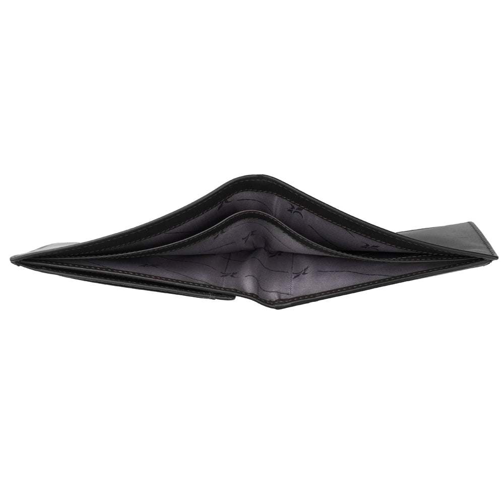 Men's wallet, RFID