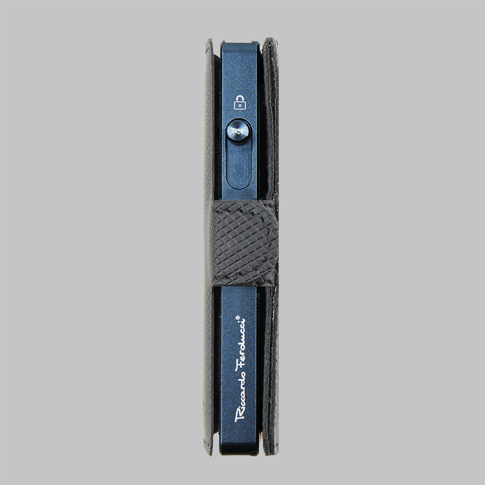 Porte-cartes de crédit SafeBox, RFID