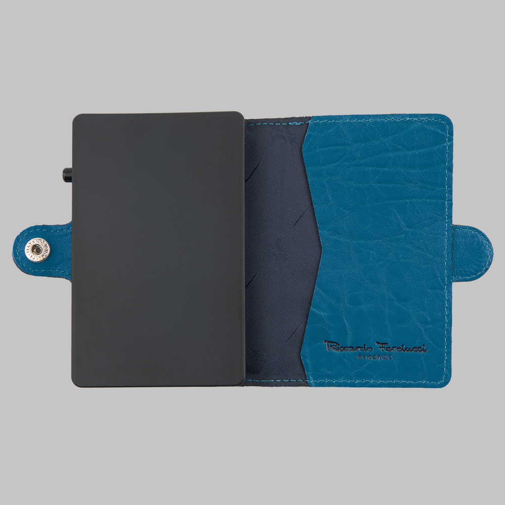 Porte-cartes de crédit SafeBox, RFID