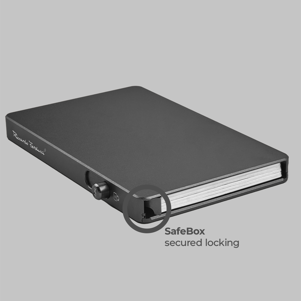 RF SafeBox