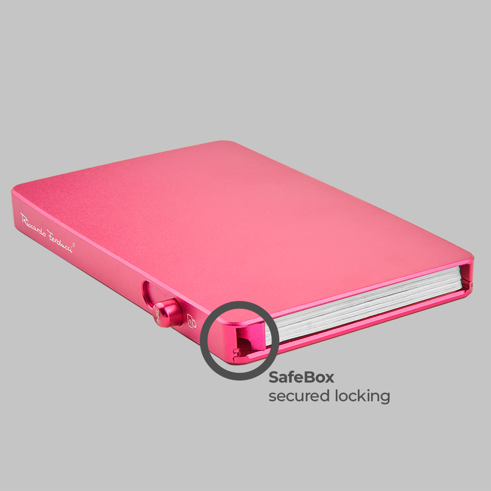 RF SafeBox