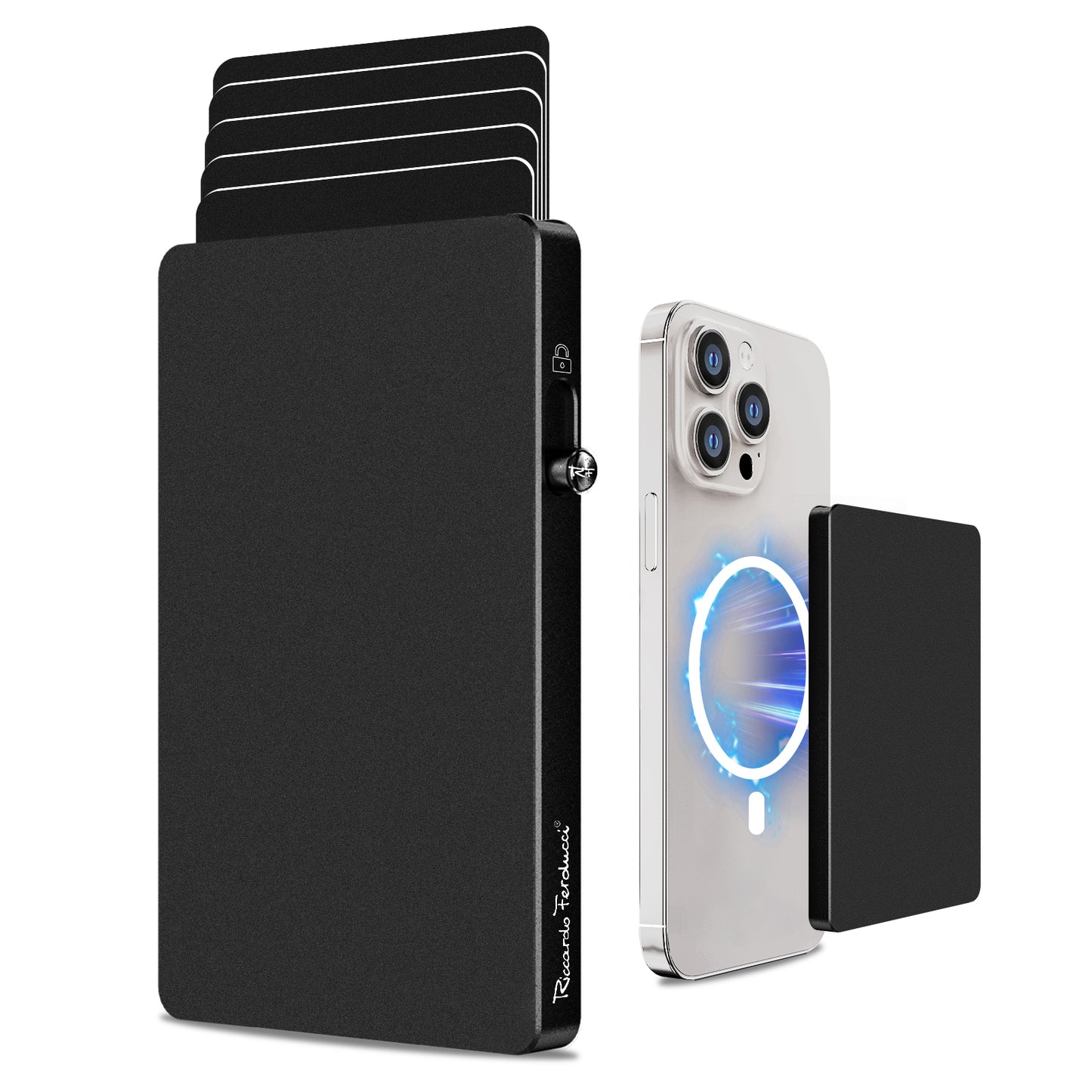 RF SafeBox