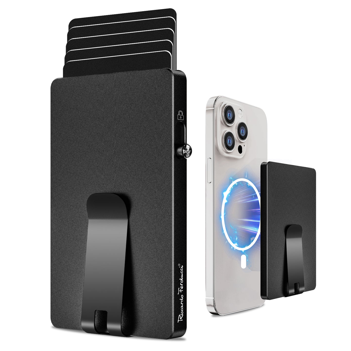RF SafeBox