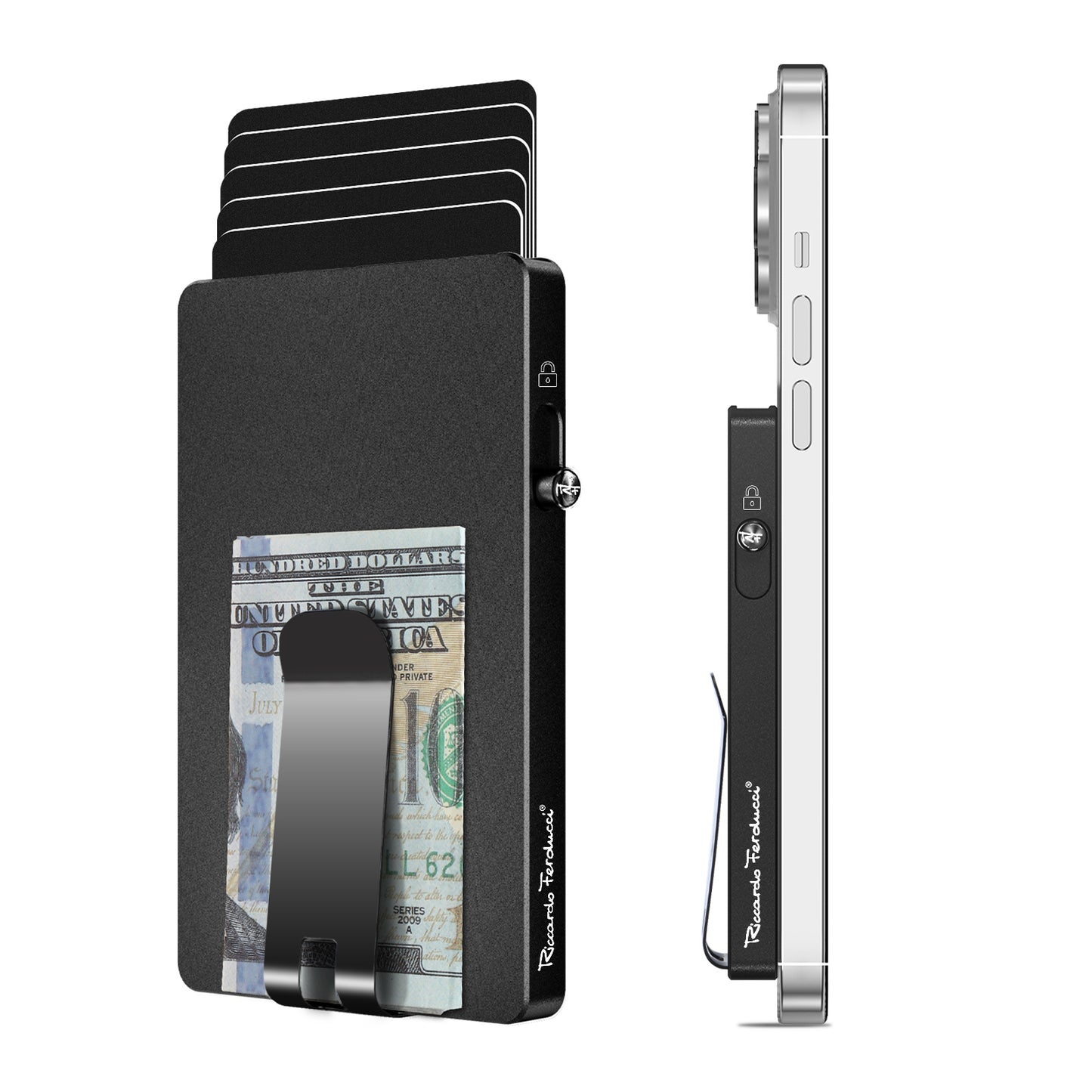 RF SafeBox