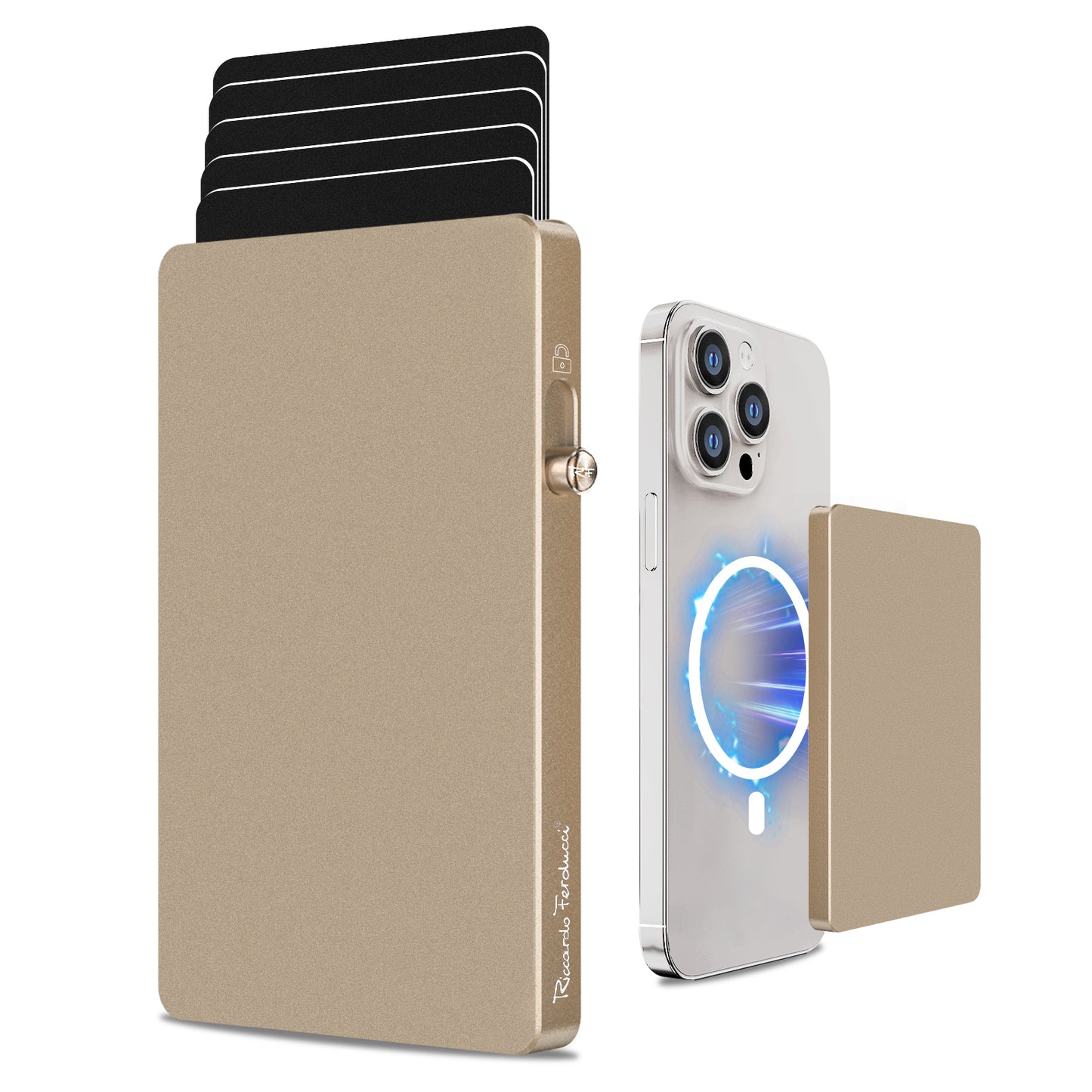 RF SafeBox