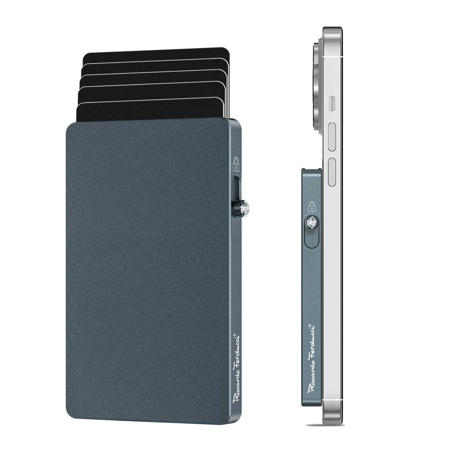 RF SafeBox