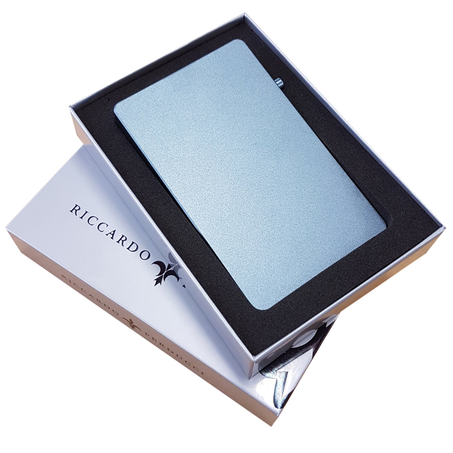 RF SafeBox