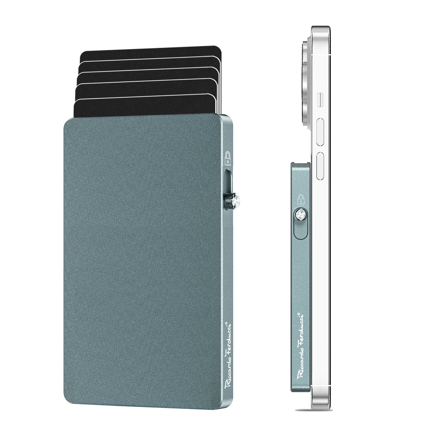 RF SafeBox