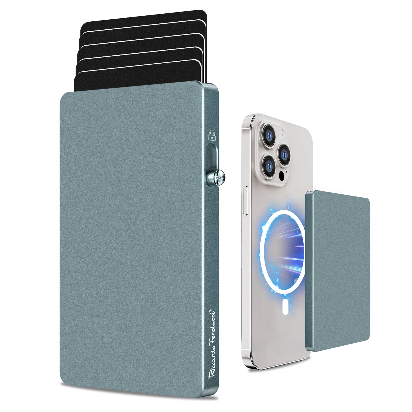 RF SafeBox