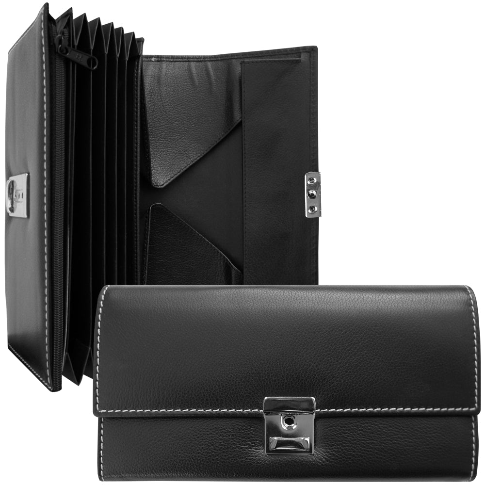 Serving wallet
