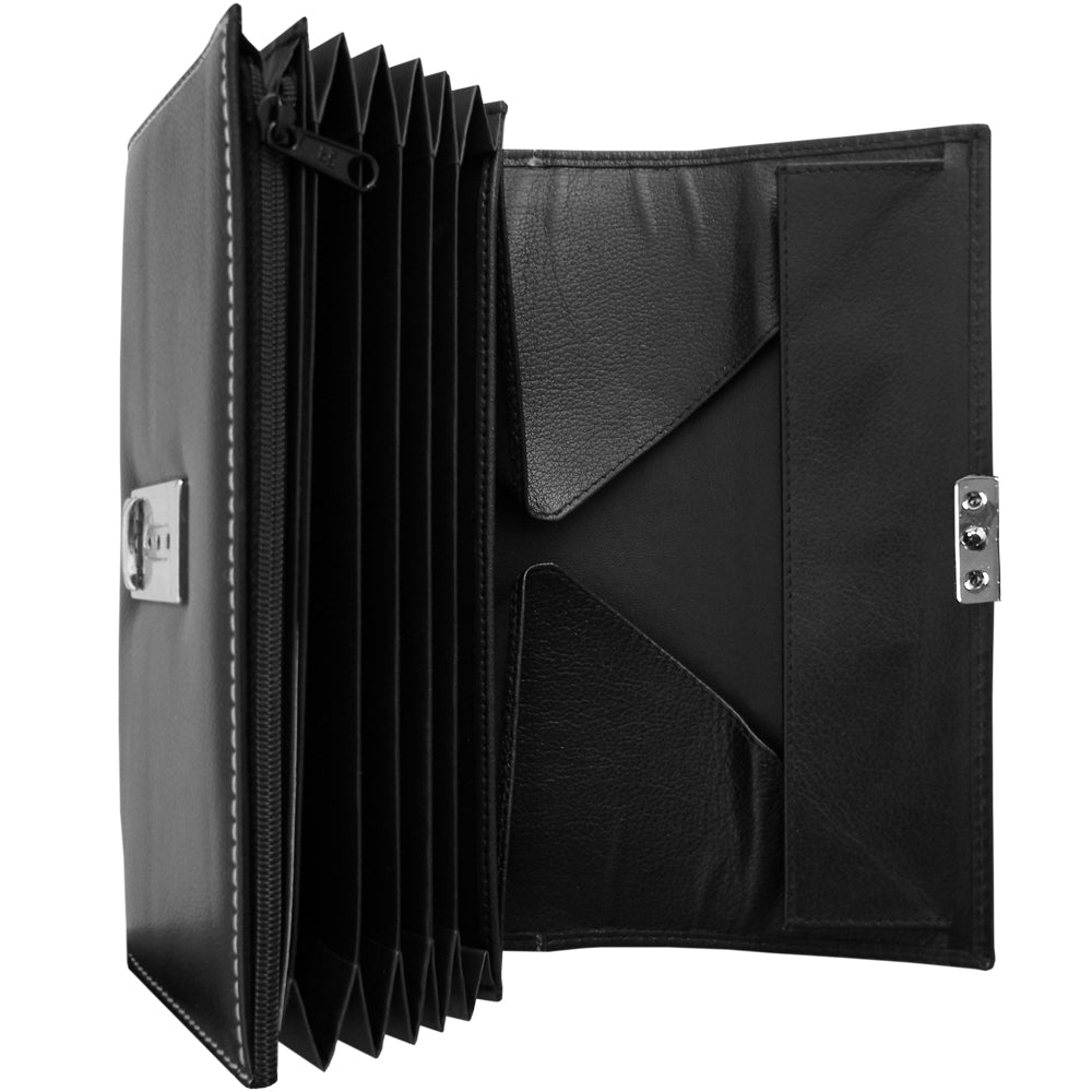 Serving wallet