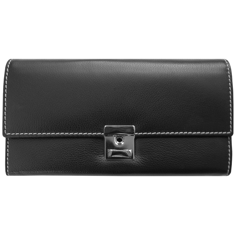 Serving wallet