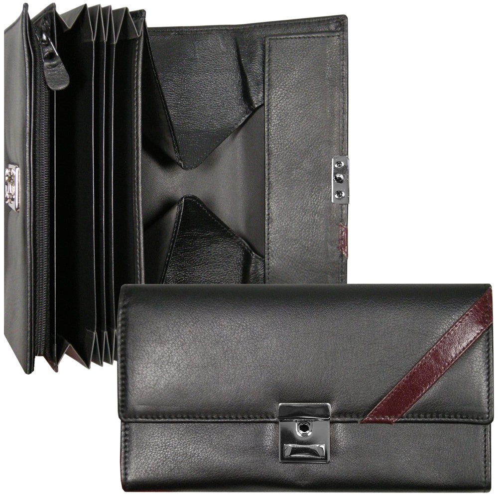 Serving wallet