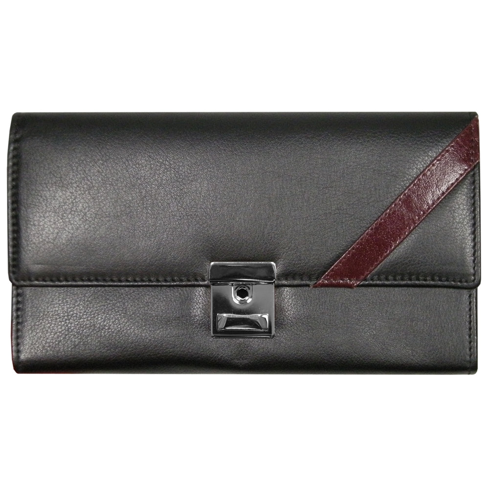 Serving wallet