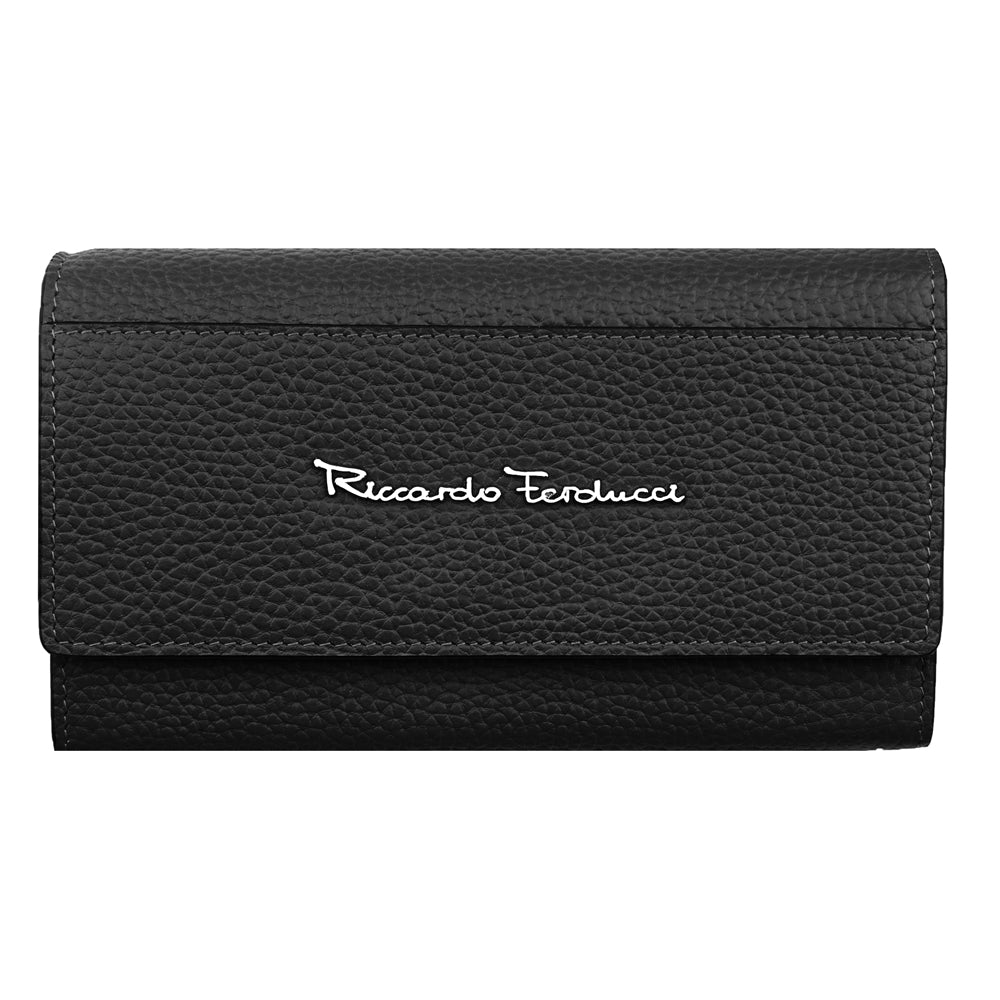 Damen Geldbörse, breit, RFID