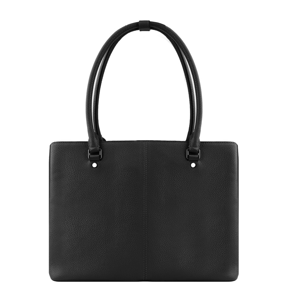 Business bag mit LED-Licht, 14 Zoll Laptop Grösse