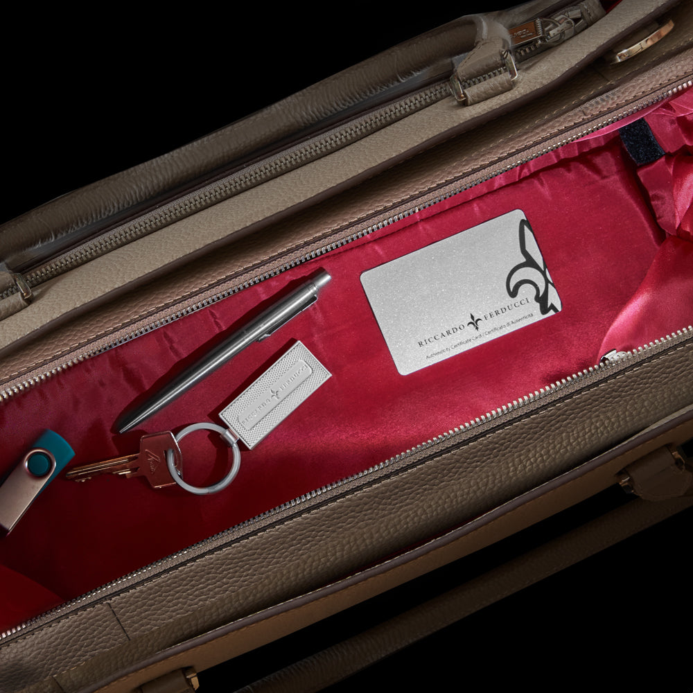 Sac à dos 14 pouces avec poche pour lumière LED