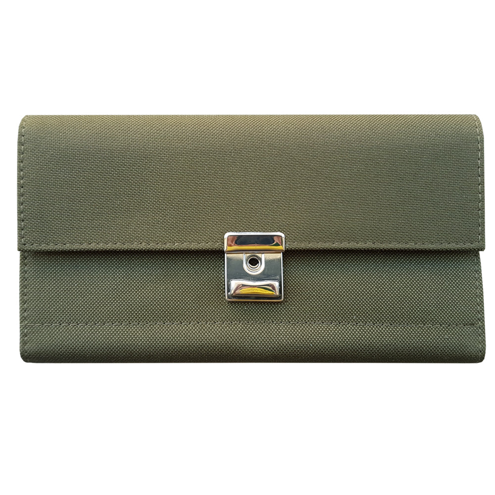 Serving wallet