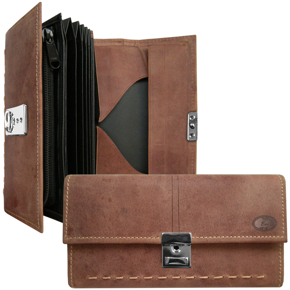 Serving wallet