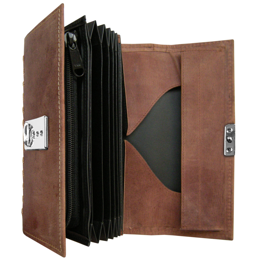 Serving wallet