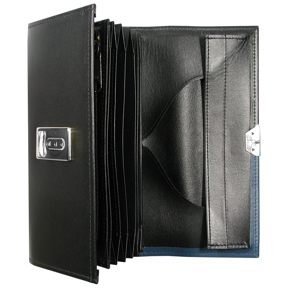 Serving wallet