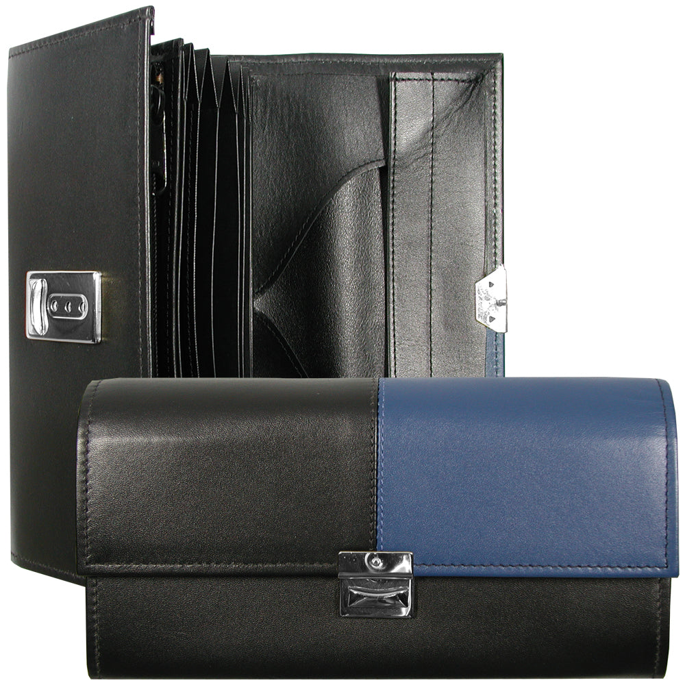 Serving wallet