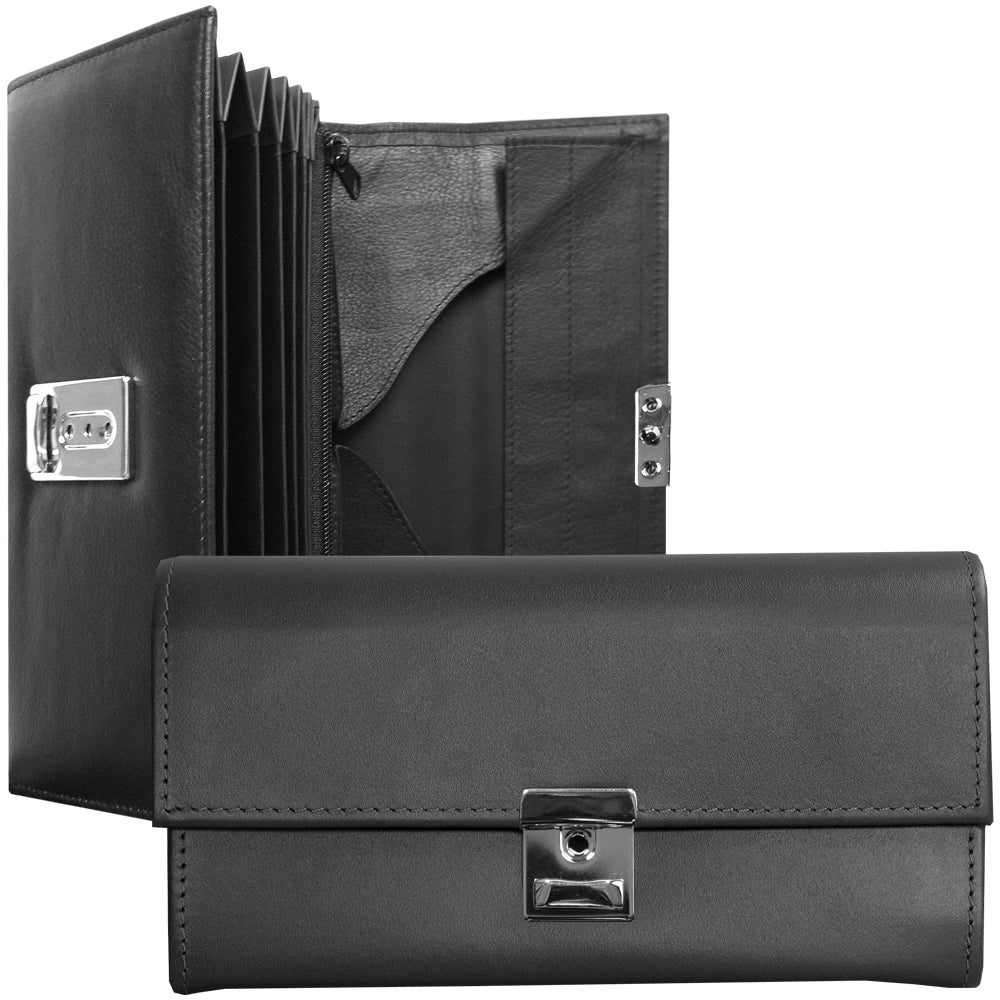 Serving wallet