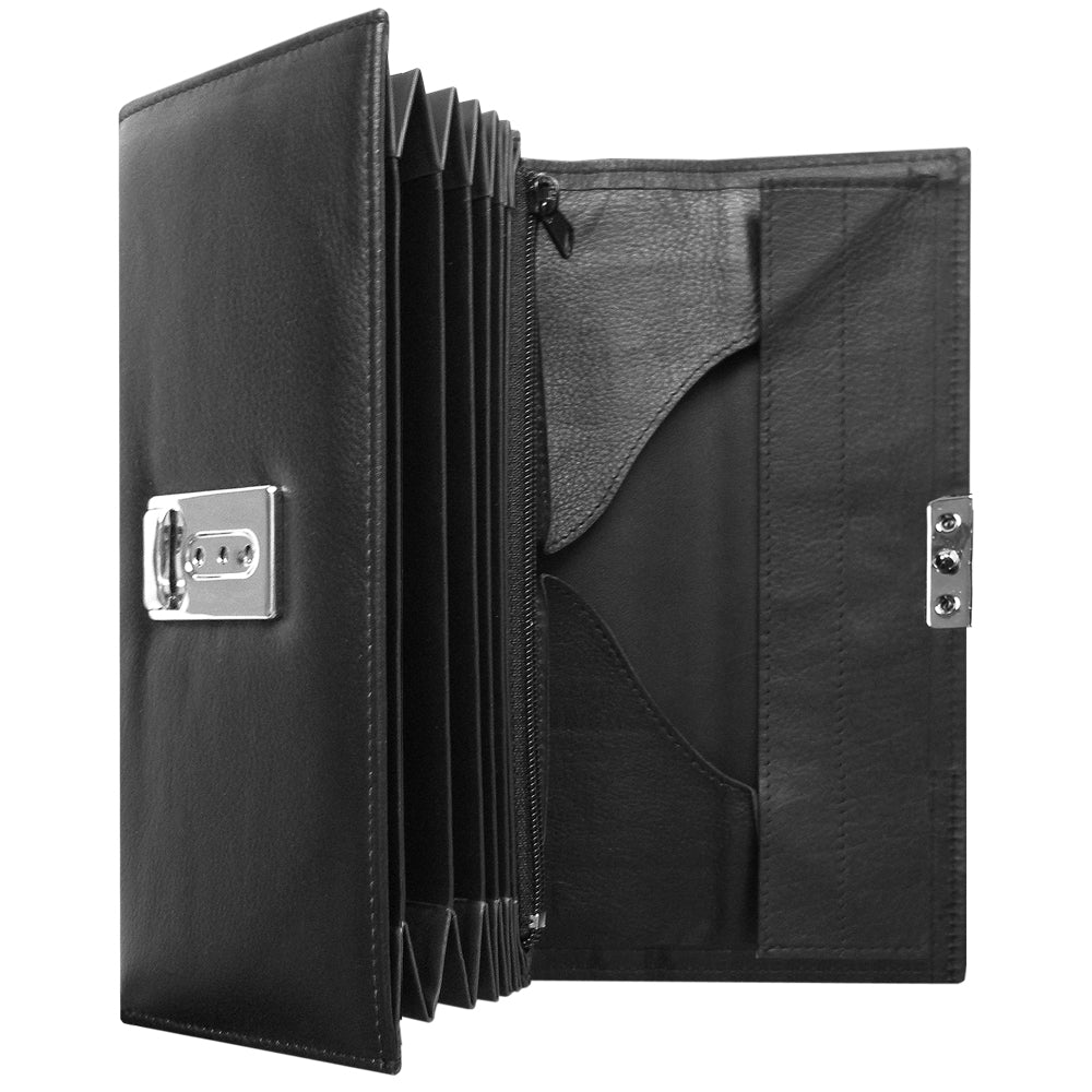 Serving wallet