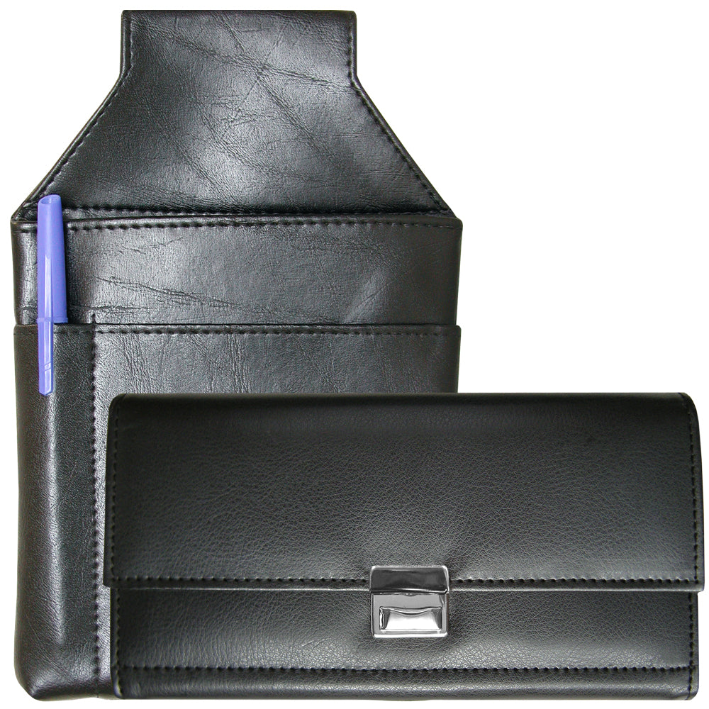 Serving wallet set