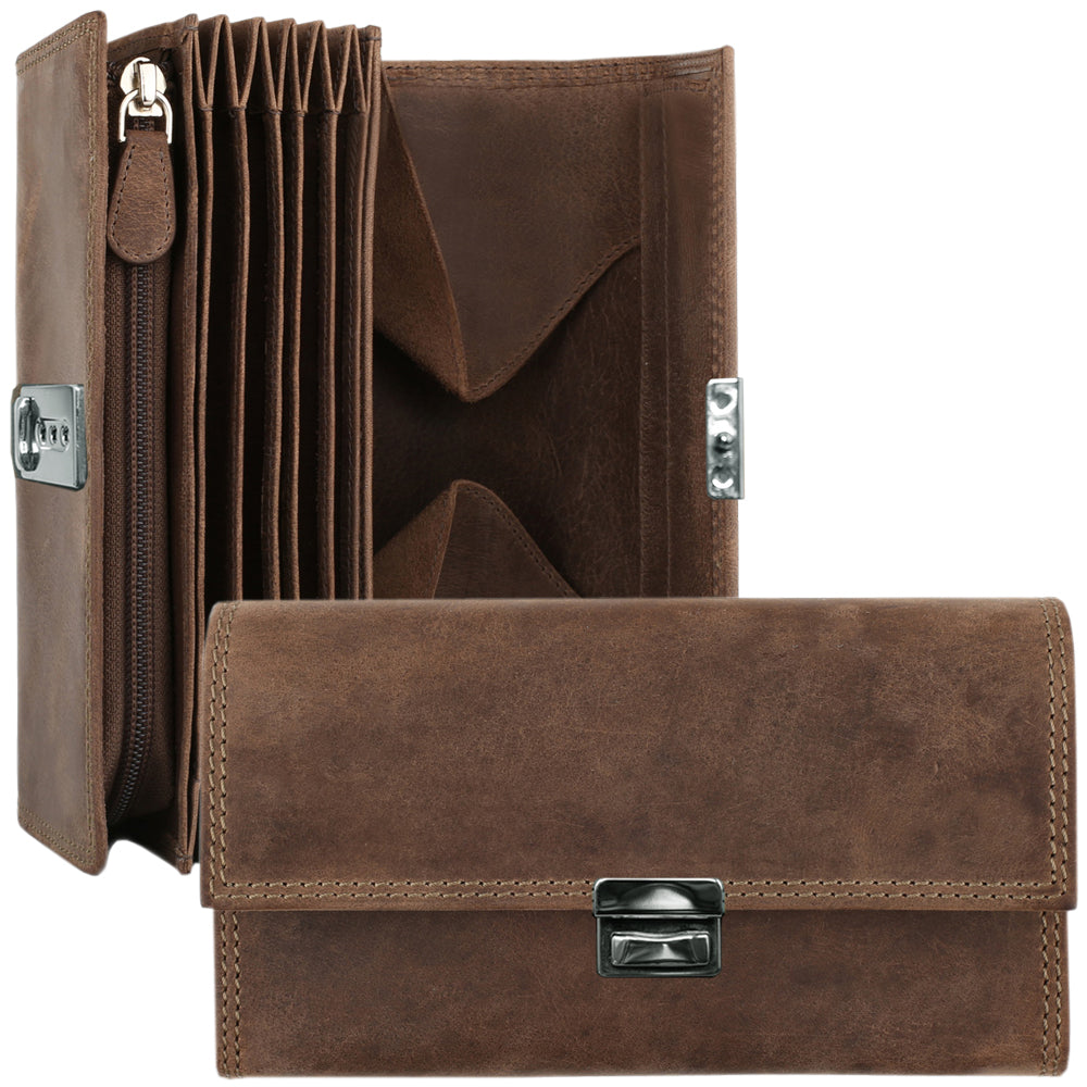 Serving wallet