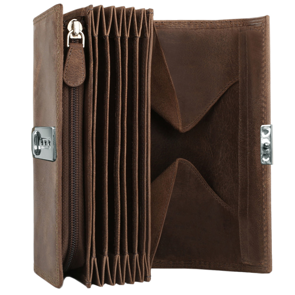 Serving wallet