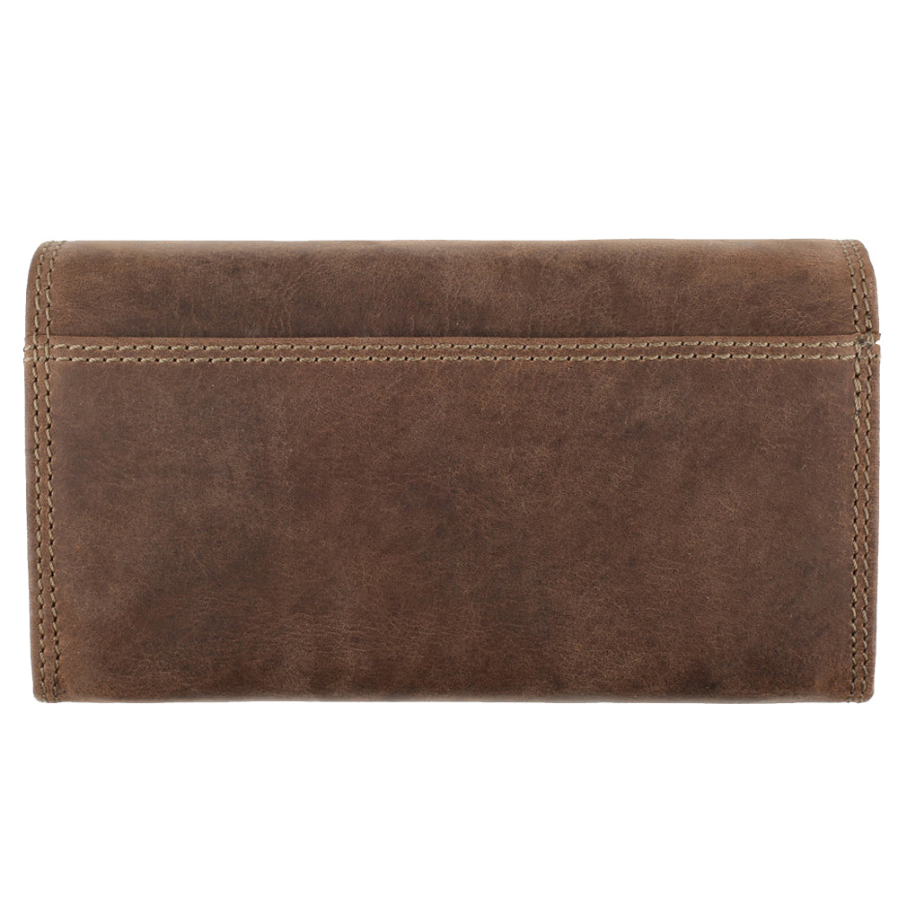 Serving wallet