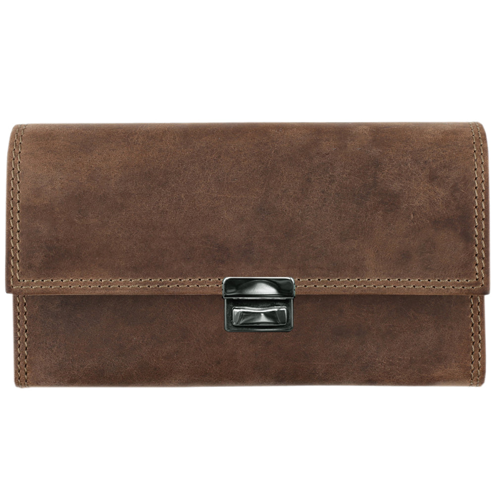 Serving wallet