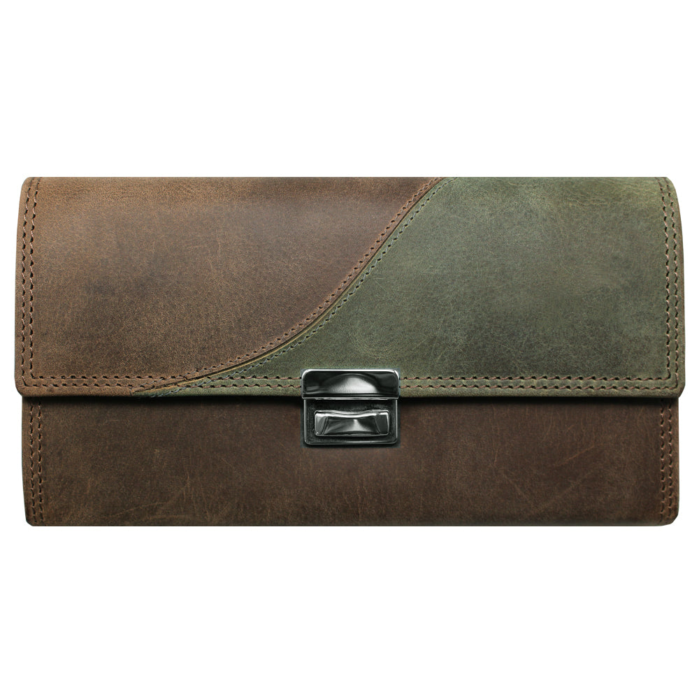 Serving wallet