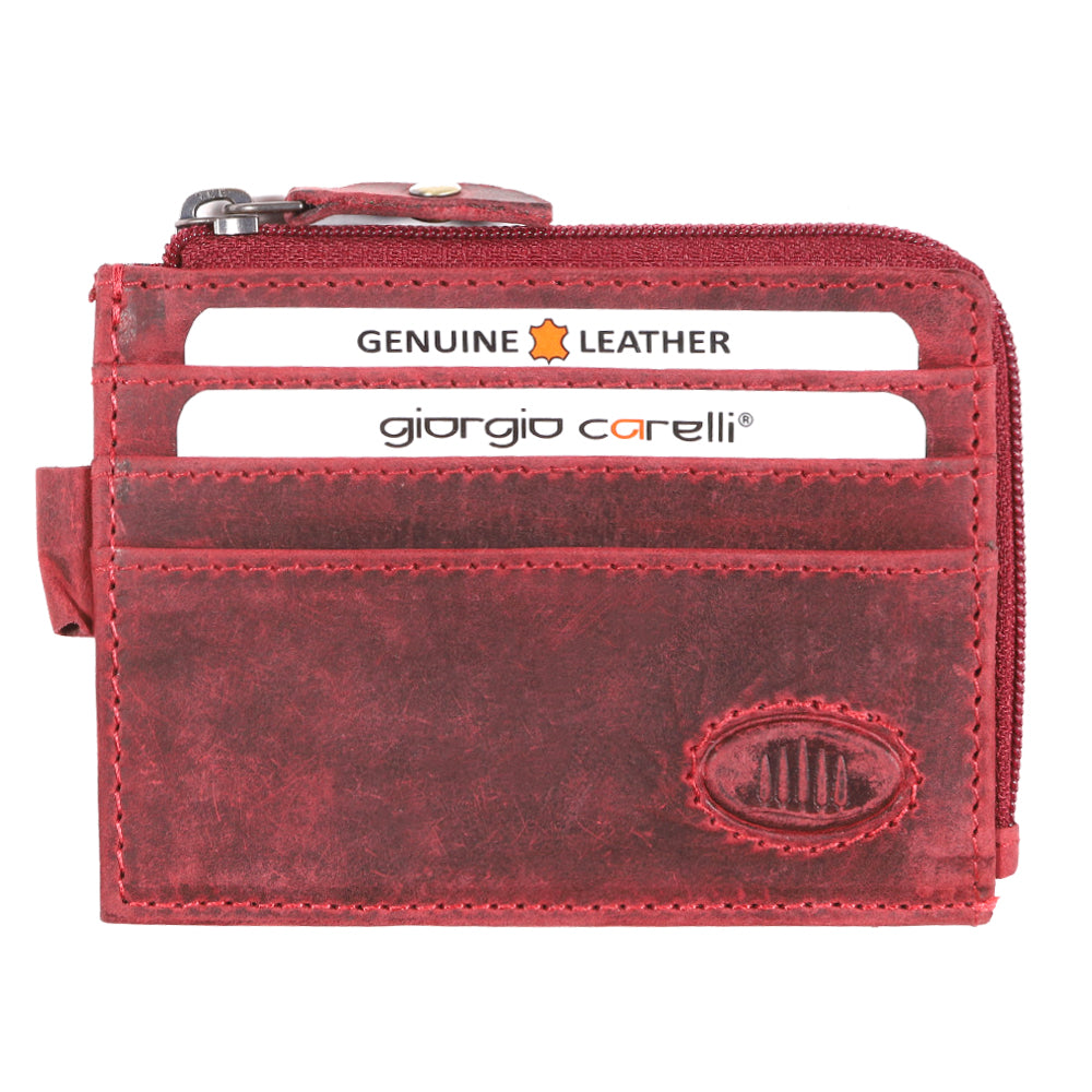 Credit card holder, RFID