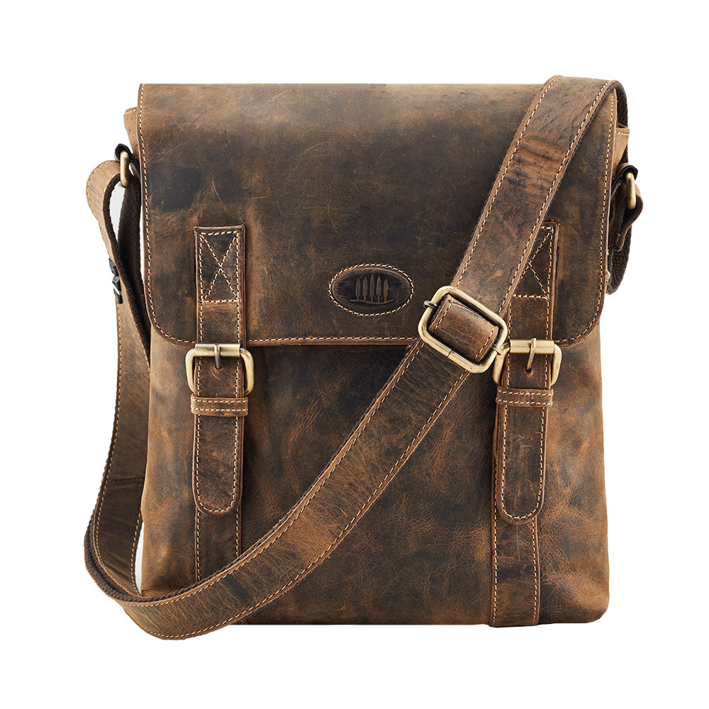 A4 shoulder bag