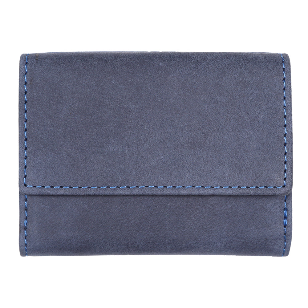Unisex Geldbörse, klein, RFID