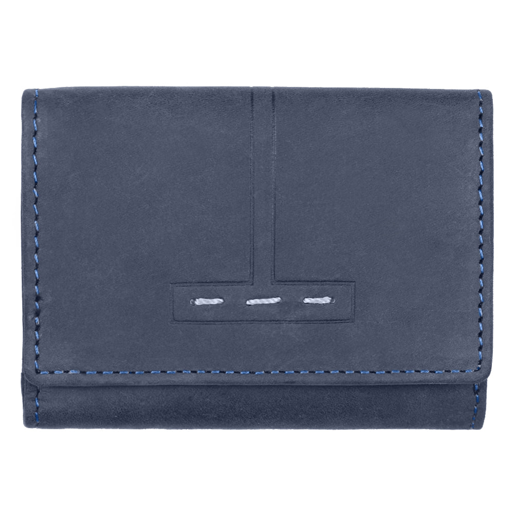Unisex Geldbörse, klein, RFID