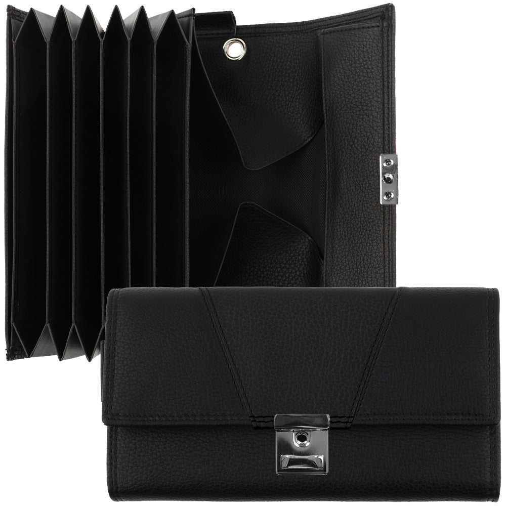 Serving wallet