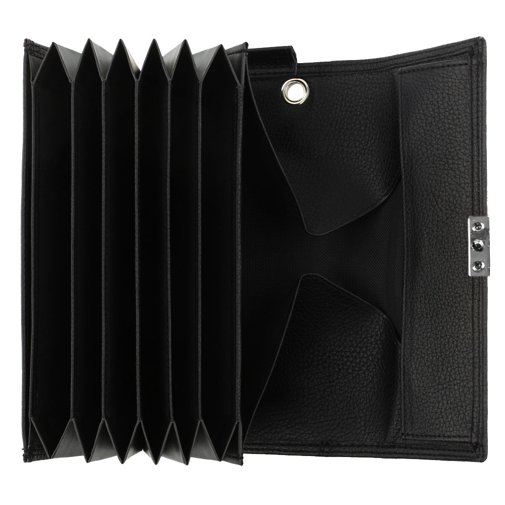 Serving wallet