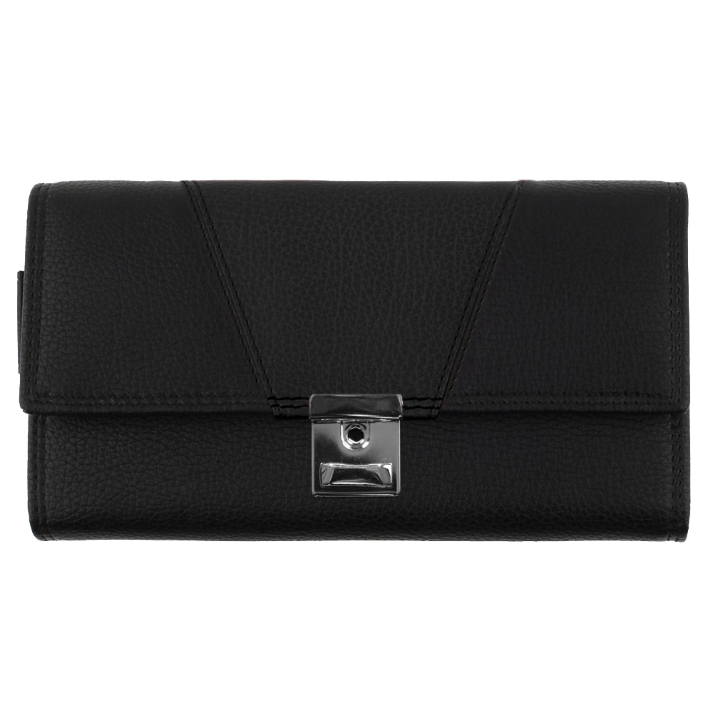 Serving wallet