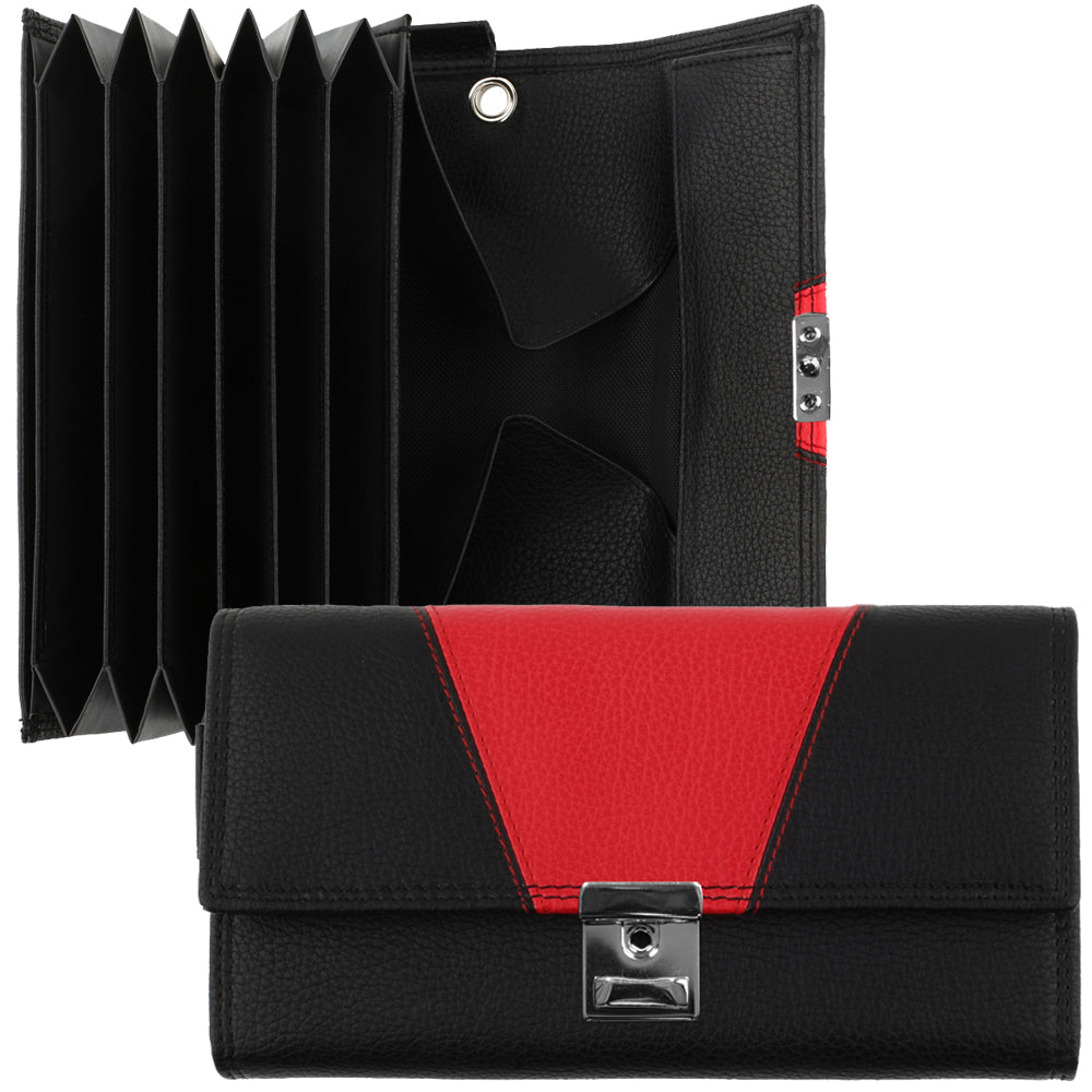 Serving wallet