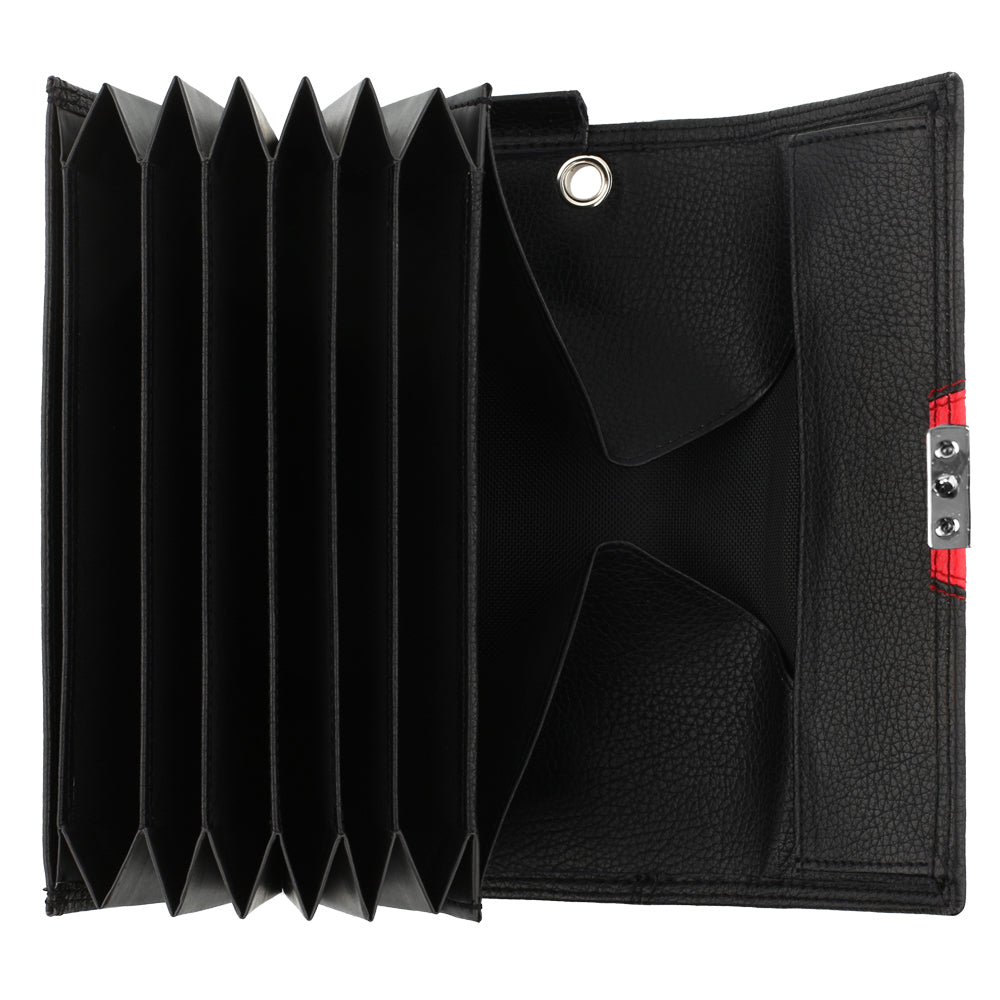 Serving wallet