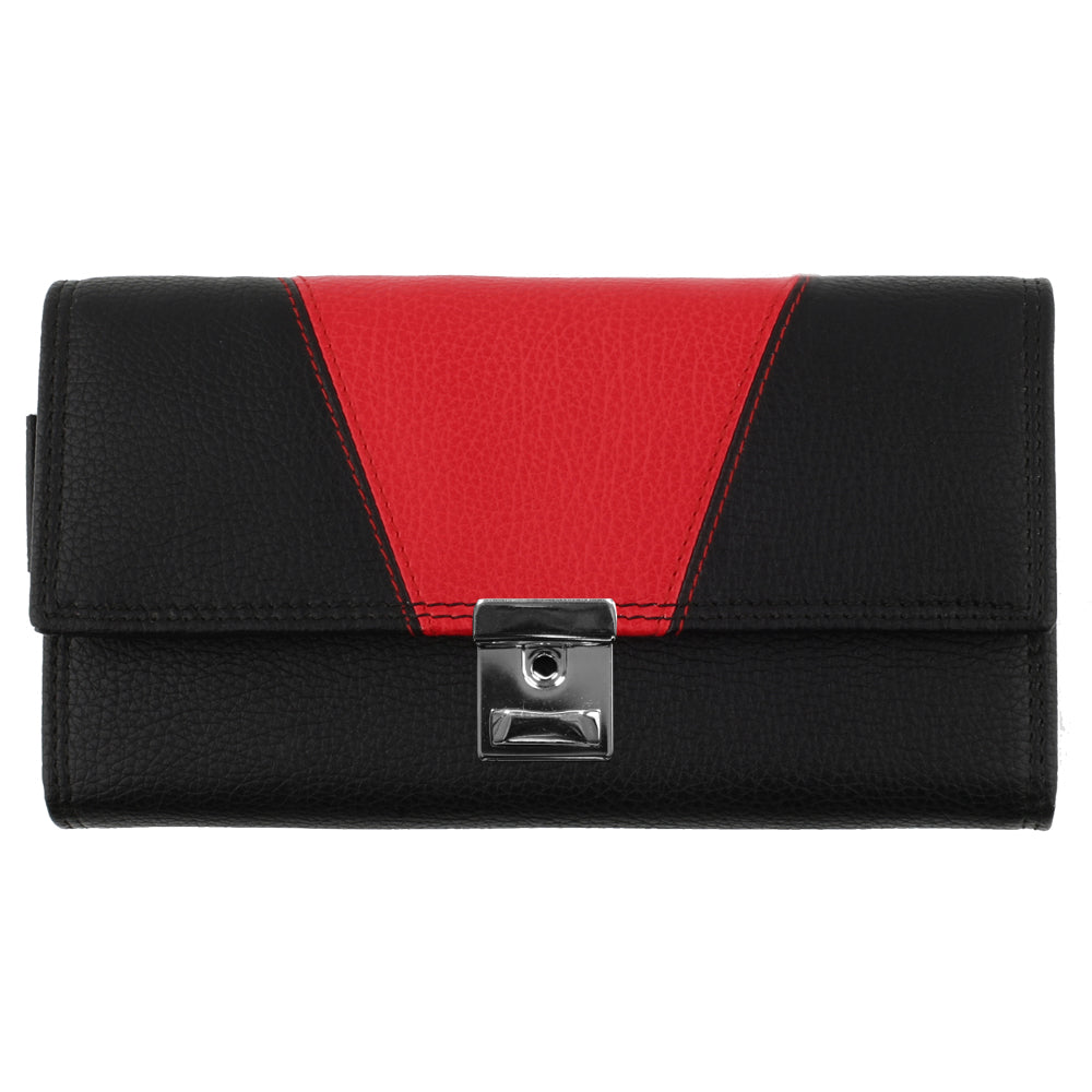 Serving wallet