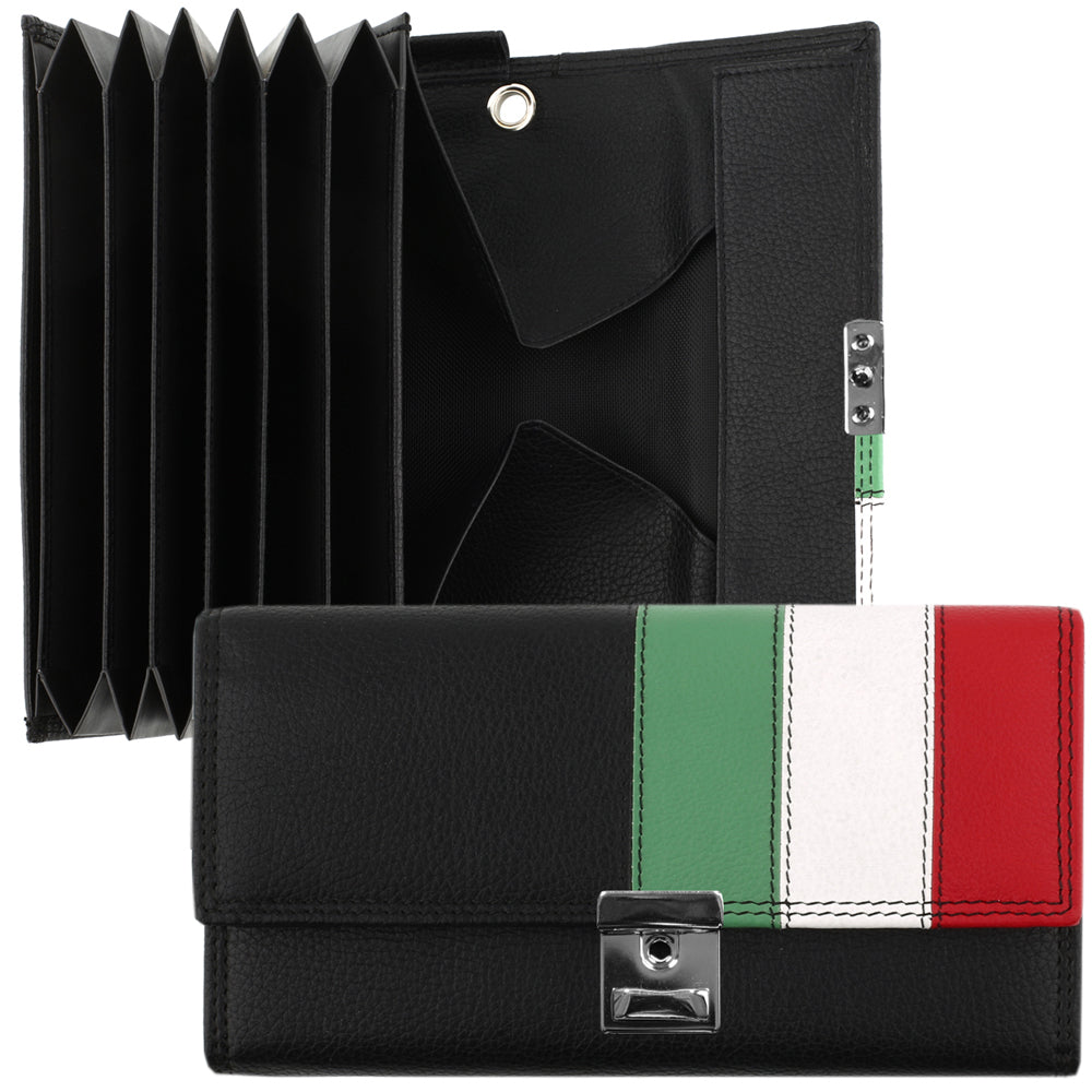 Serving wallet