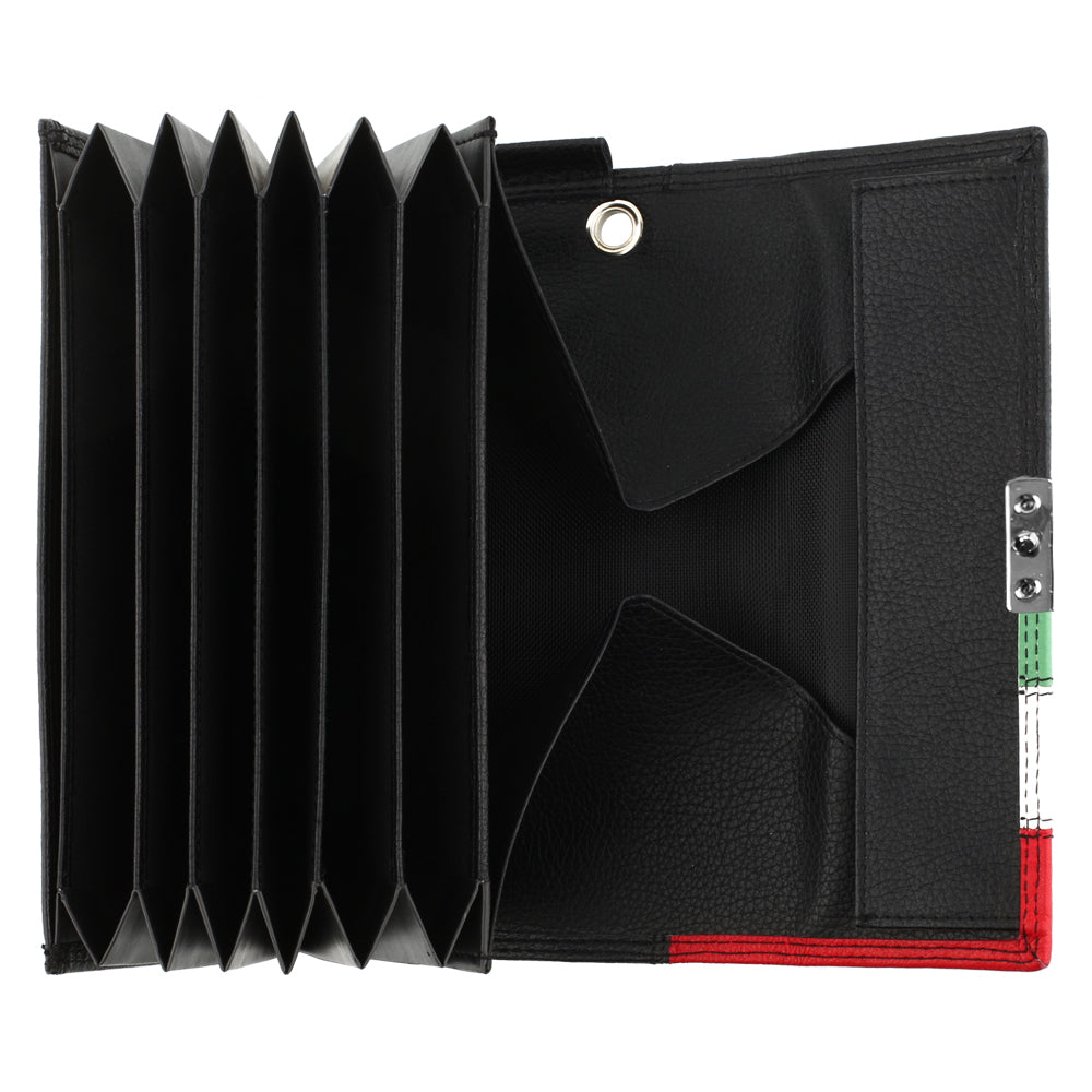 Serving wallet