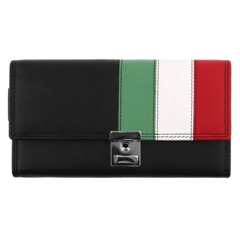 Serving wallet