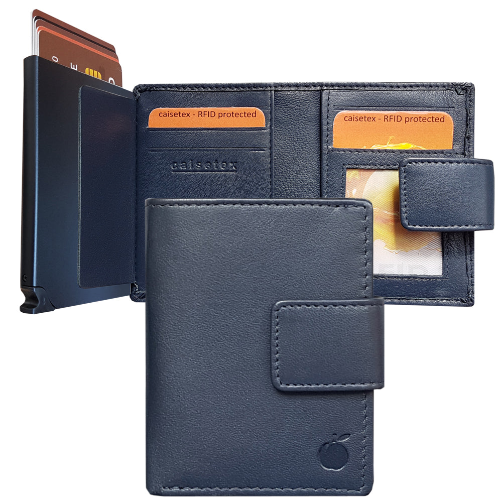Kreditkartenetui - Caisetex, RFID